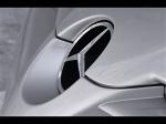 Mercedes-Benz SLR McLaren 2004 года